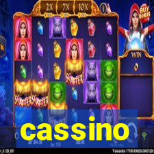 cassino internacional online